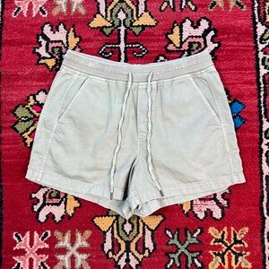 GAP Women's Beige Shorts